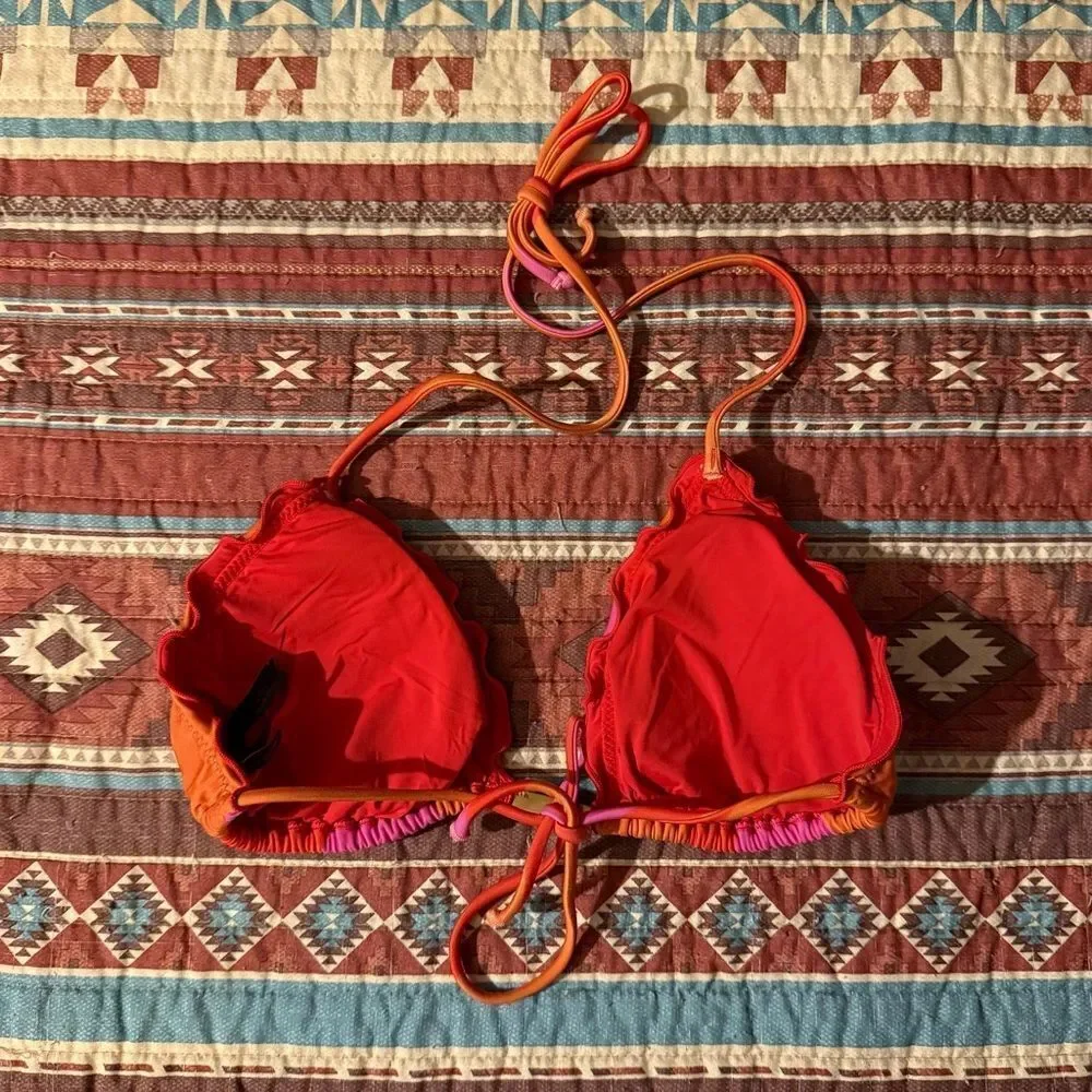 Vix Paula Hermanny chic bikini